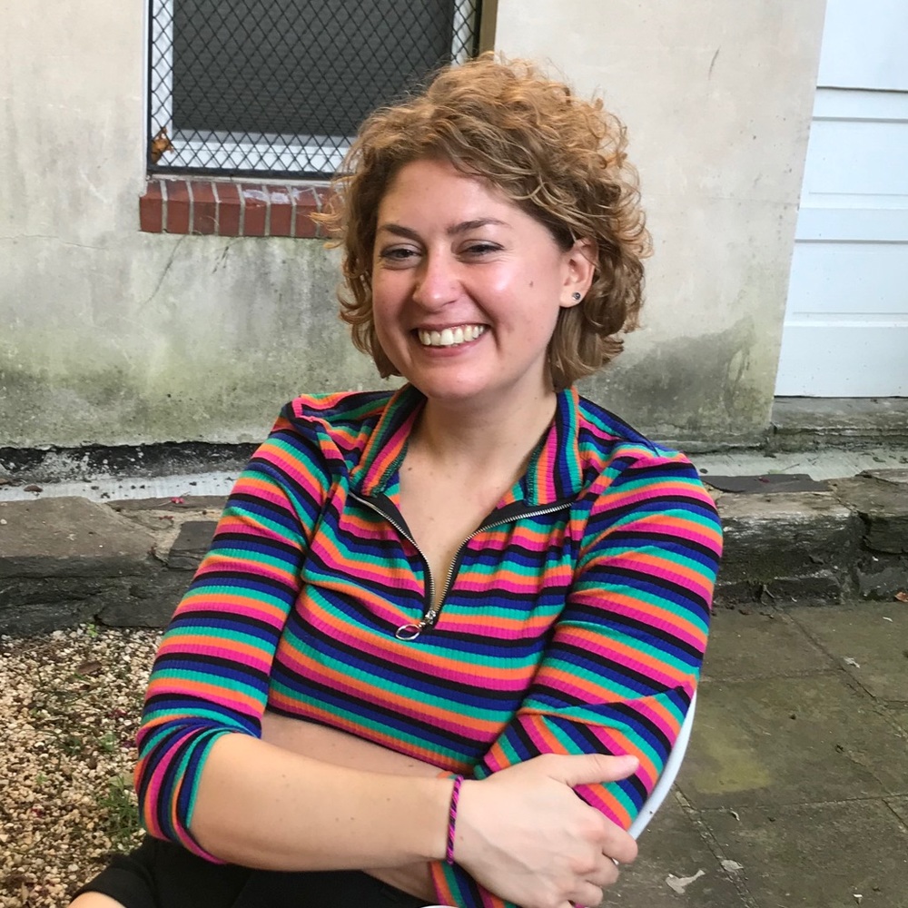 Meet your Posher, Kate